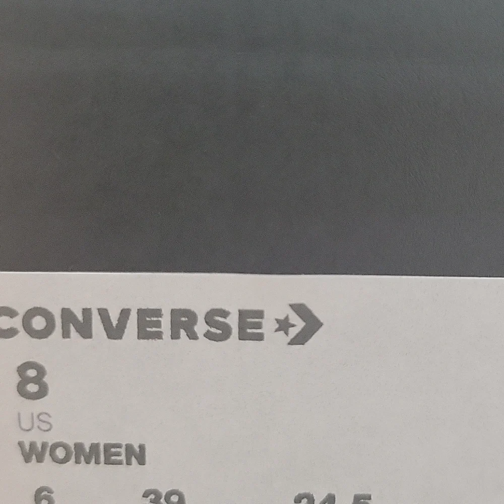 Converse platform brand